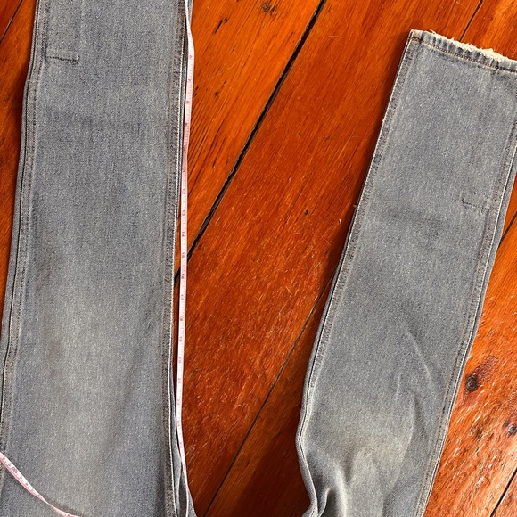 Tapered Gucci Jeans size 30 - Picture 11 of 13